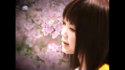 Ikimono Gakari - Sakura [official music video]