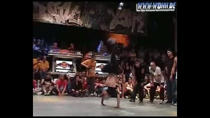 Breakdance Lilceng 