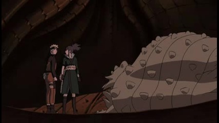 Naruto Shippuuden - Епизод 108 - Бг Субтитри - Високо Качество