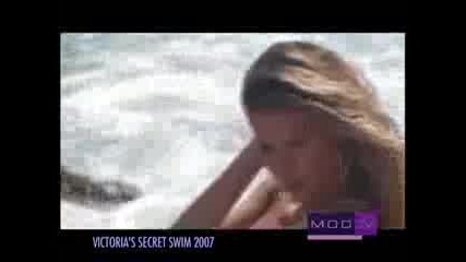 Modtv Victorias Secret Swim 2007