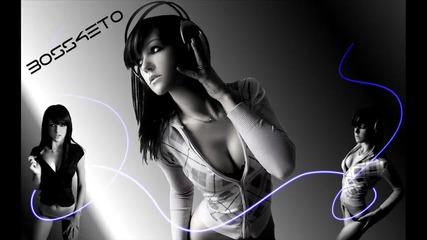 Boss4eto - Bossbigmix (2012) Dubstep