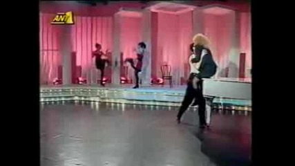 Rita Sakellariou - oi sarantares