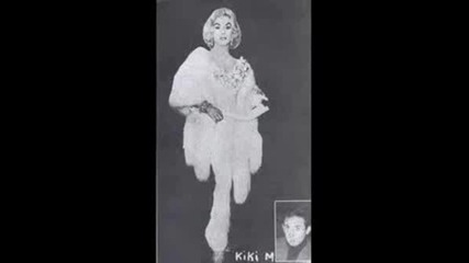 Dusty Springfield - The Look Of Love