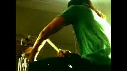 Audioslave - Be Yourself