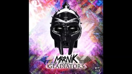 Marnik - Gladiators (original Mix)