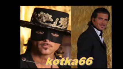 Zorro - for: rumi jonasbrothers 