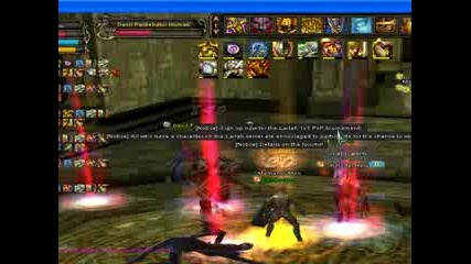 Kser sh*t who allmost killed us