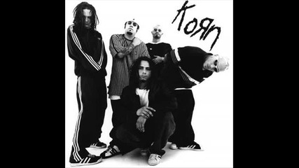 Korn - Evolution 