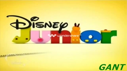 Jungle Junction ep10a Bg Audio