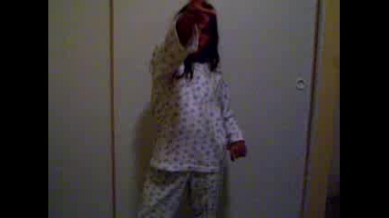 Cami Pee Cuando No Estas