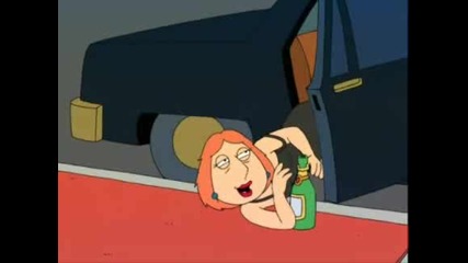 Звездите От Family Guy [hd]