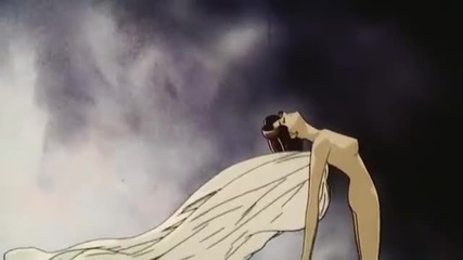The Adolescence of Utena Episode 1