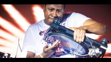 23 Years Of Turntables by Dj Marky