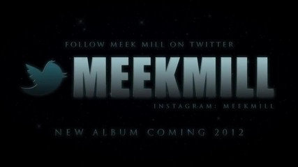 Премиера! Meek Mill - Lean Wit It / H D