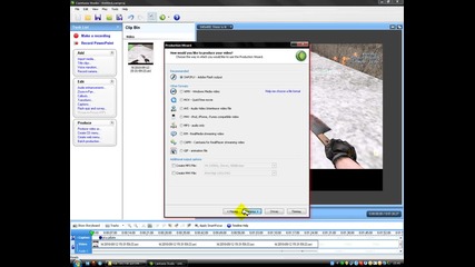 kak da si dobavite Subtitles na Camtasia Studio 5