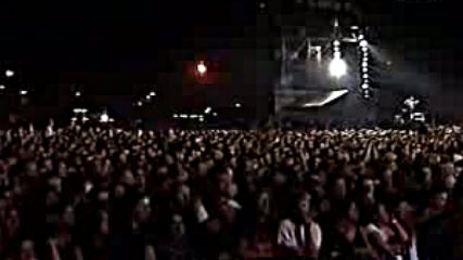 Metallica - Stuttgart - Allemagne - 23.8.1997 - Full Show