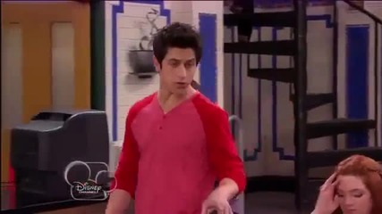 Wizards Of Waverly Place Wizards Vs Asteroids Part 3