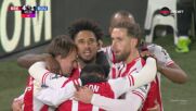 Goal by Brentford