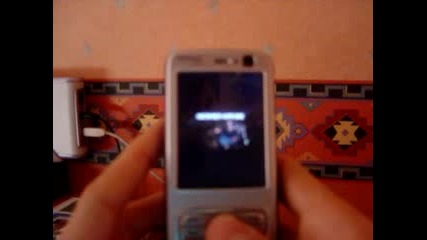 Nokia N73 - Counterstrike