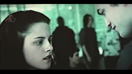 Twilight Филма Part 6 Of 14 [ Hq ] + Bg Subs