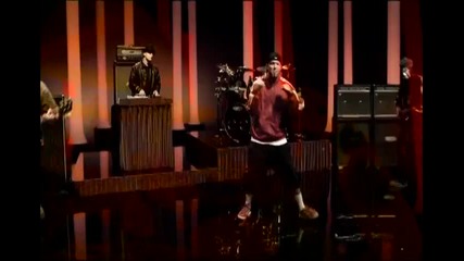 Limp Bizkit - My Way