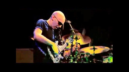 Joe Satriani - Live In Paris / part1