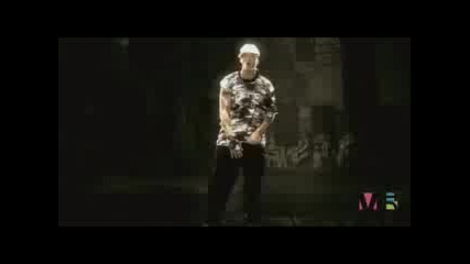 Eminem - Like Toy Soldiers