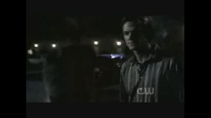 Supernatural - Deans Suffering