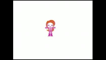 Kylie Minogue-paper Dolls