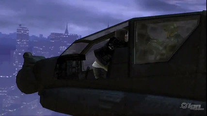 Prototype - 3 Minutes of Gameplay 
