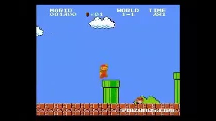Super Mario Beatbox