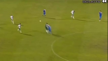 Gareth Bale - Мега компилация