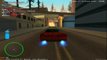 Mta epic moment