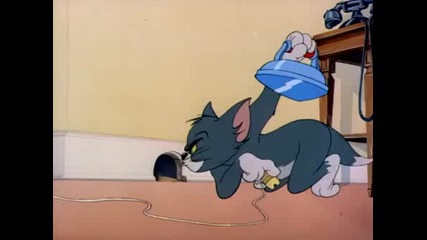 [hq] Tom and Jerry [hq]