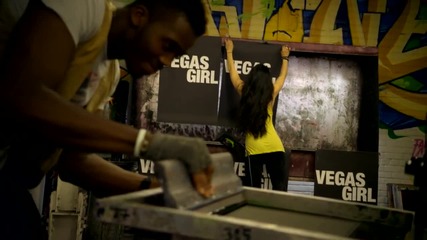 Conor Maynard - Vegas Girl