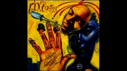 Jazz Selection #6 - The Rh Factor 