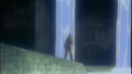 [ Bg Sub ] Noir Епизод 9