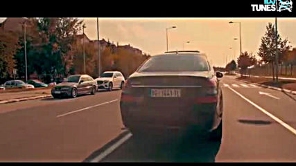 Cvija - Huligani Official Video