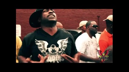 Freekey Zekey ft Jim Jones - Gotta Body