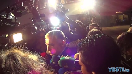 Атанас Мерджанов коментира резултатите от изборите