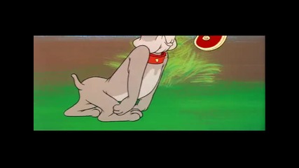 Tom And Jerry - Tops With Pops (1957)