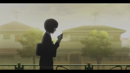 [amv] Last Chance to say I Love You.