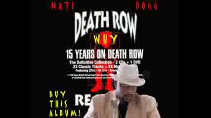 Nate Dogg - Why?