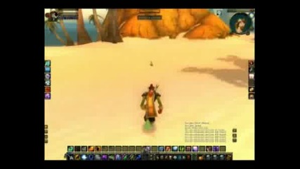 The End Of The World (of Warcraft ;) )