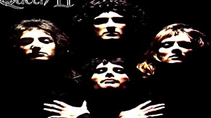 Queen - Seven Seas Of Rhye 1974