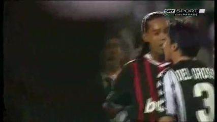 Siena 1 - 2 Milan Hd 