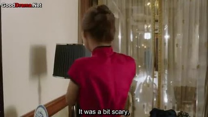 The Master's sun ep 5 part 2