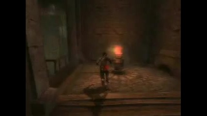 Warrior Within - Walkthrough - Part 16