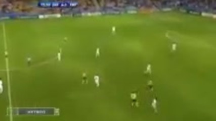 2008 Гърция - Швеция