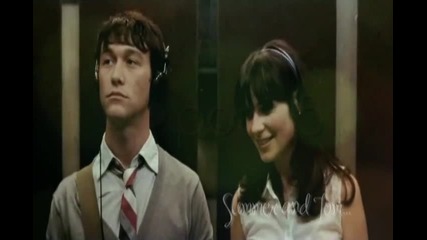 Does anybody hear her? / Summer & Tom /